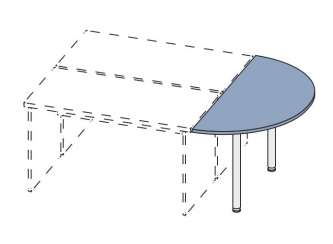 Приставка РМ-9/1457