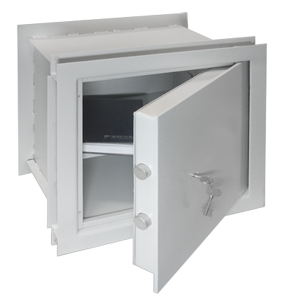 Сейф встраиваемый ВСБ 43-4