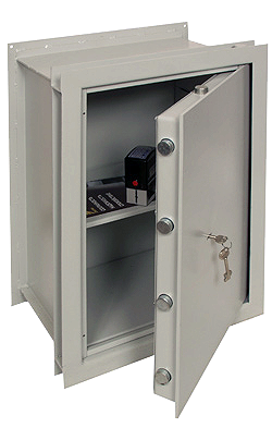 Сейф встраиваемый ВСБ 63-4