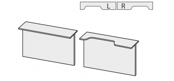 Рецепция РМ СР