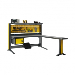 KronVuz Pro WP-1110T-SLD