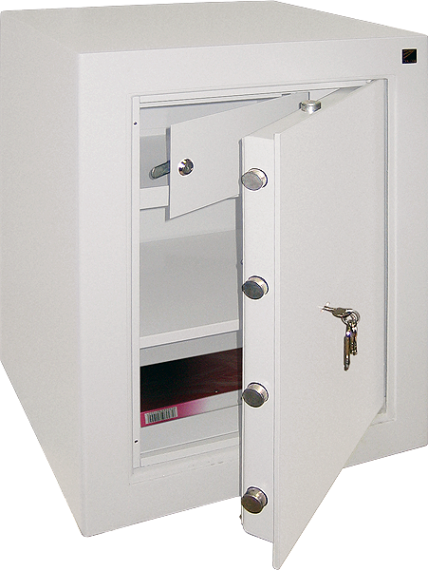 Сейф мебельный взломостойкий КС 70Т-4