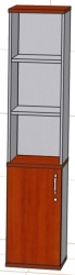 Шкаф ММ5-022-2 L/R