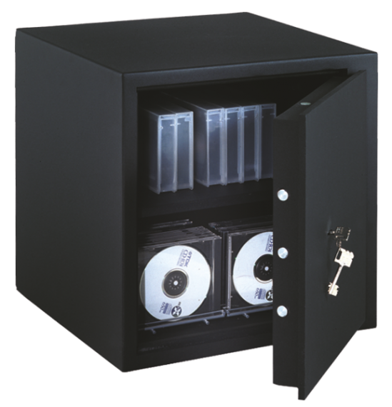 Сейф НТ 39К мебельный