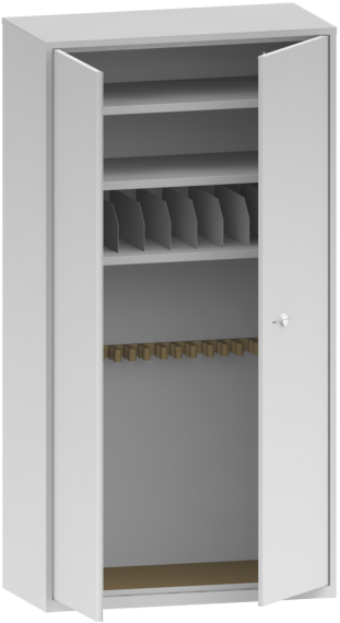 Оружейная пирамида