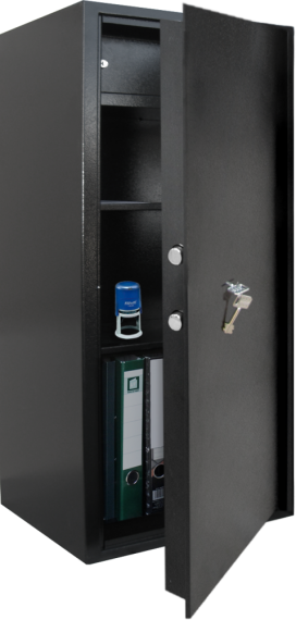 Сейф офисный ОС 130Т