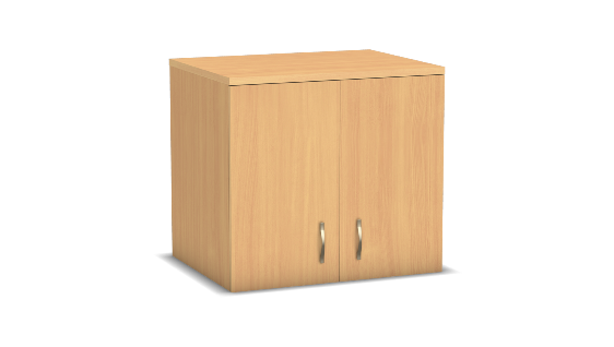 Шкаф антресоль ШКН-7/8 АГ